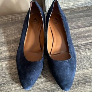 Aquatalia women shoes ( made in Italy